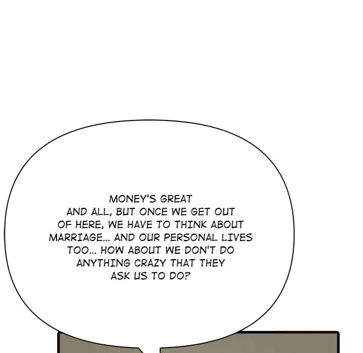 Living With a Girl I Just Met chapter 15 page 117