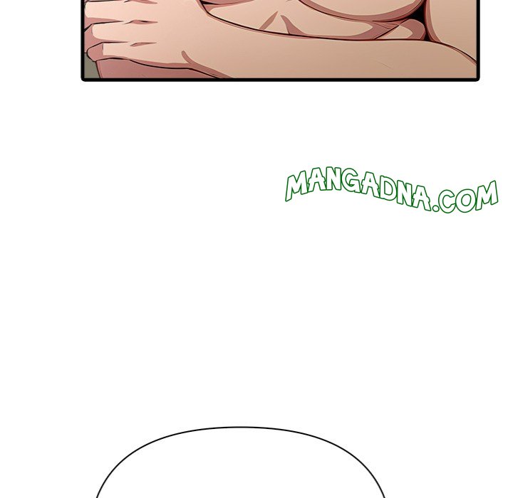 Living With a Girl I Just Met chapter 15 page 119