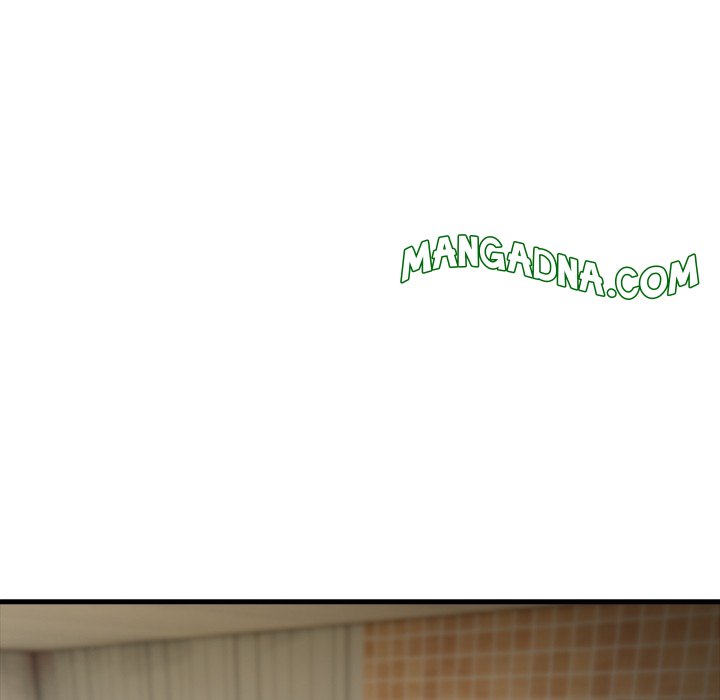 Living With a Girl I Just Met chapter 15 page 122