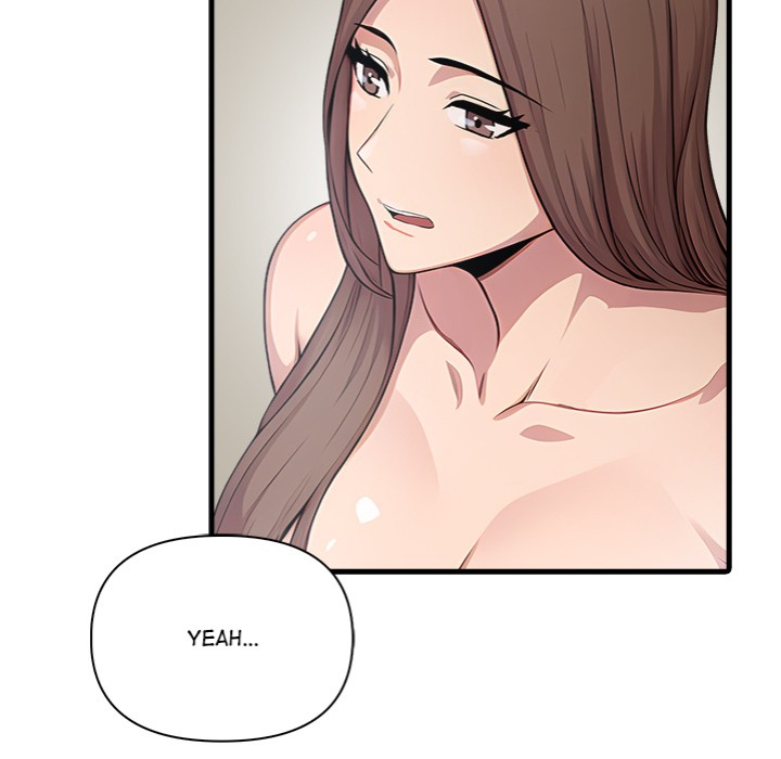 Living With a Girl I Just Met chapter 15 page 140