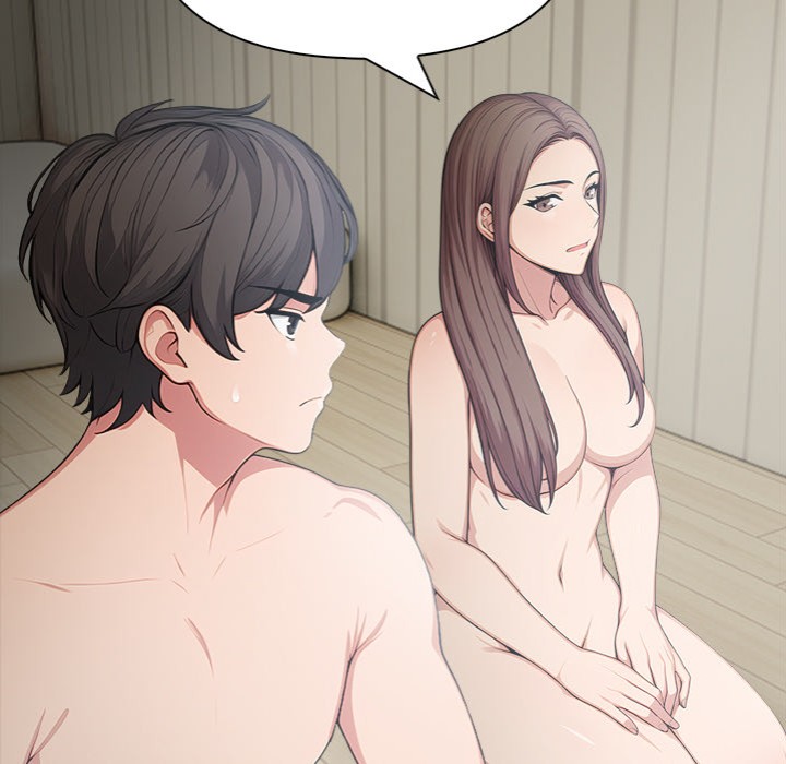 Living With a Girl I Just Met chapter 15 page 146