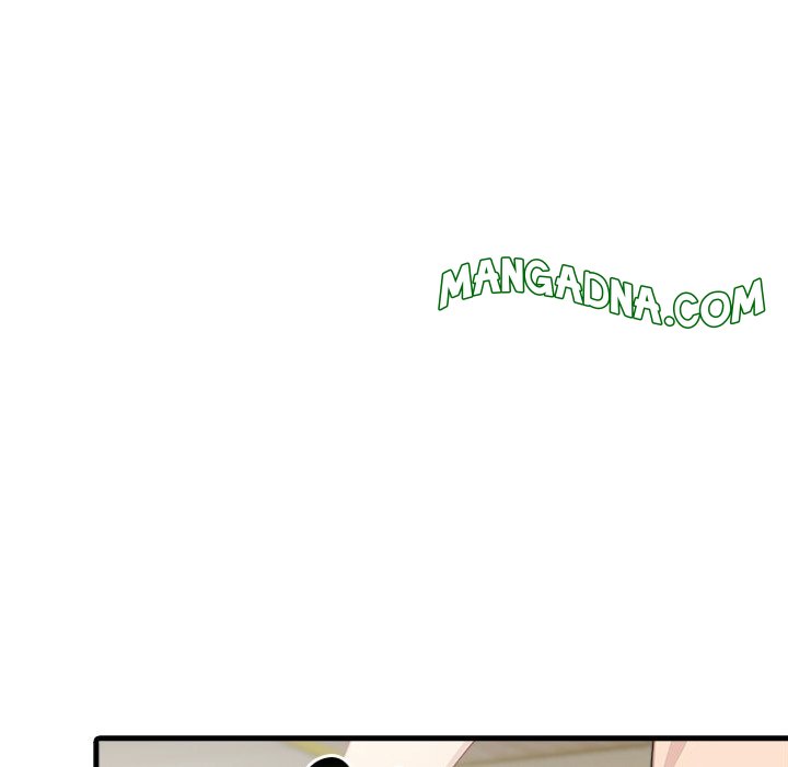 Living With a Girl I Just Met chapter 16 page 8