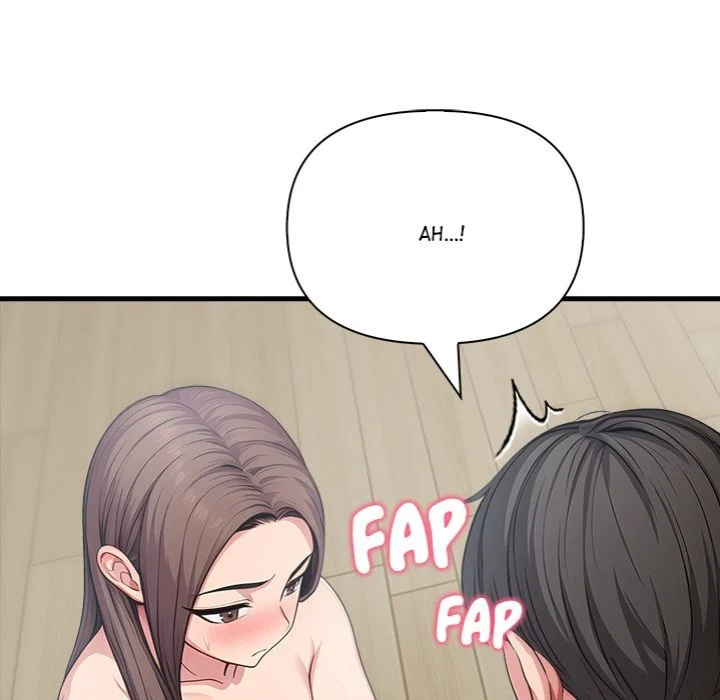 Living With a Girl I Just Met chapter 16 page 16