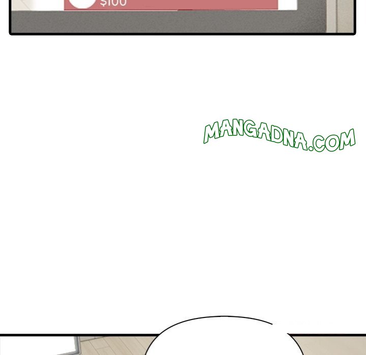 Living With a Girl I Just Met chapter 16 page 27