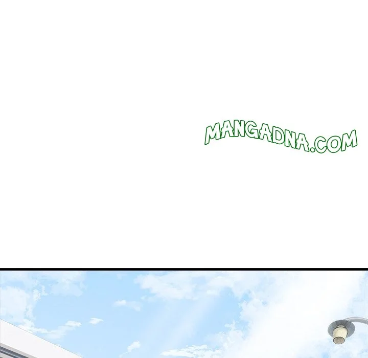 Living With a Girl I Just Met chapter 16 page 44