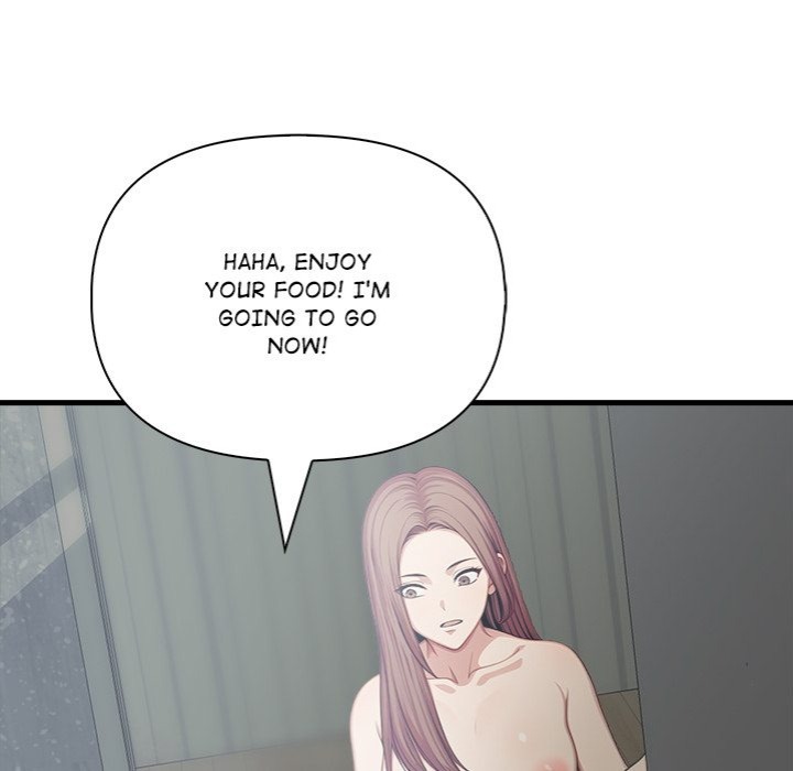 Living With a Girl I Just Met chapter 16 page 47