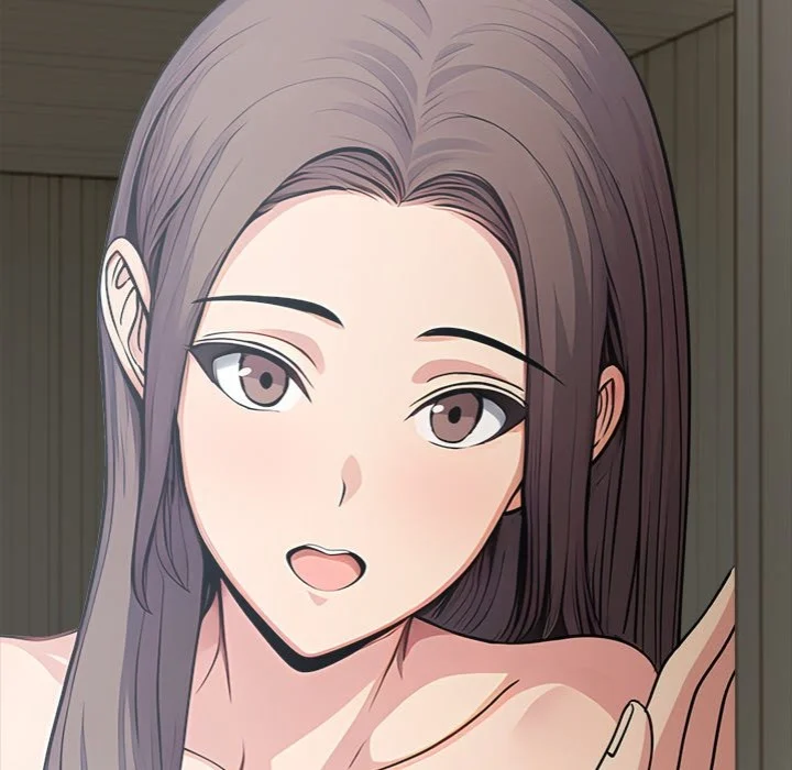 Living With a Girl I Just Met chapter 16 page 52