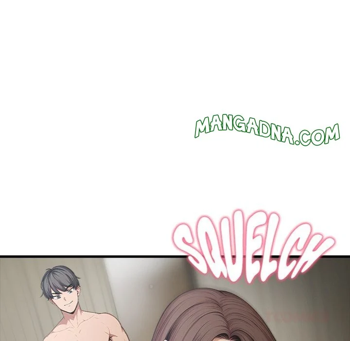 Living With a Girl I Just Met chapter 16 page 69