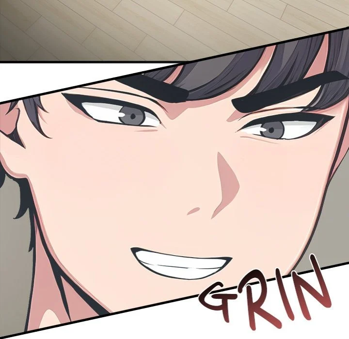 Living With a Girl I Just Met chapter 16 page 88