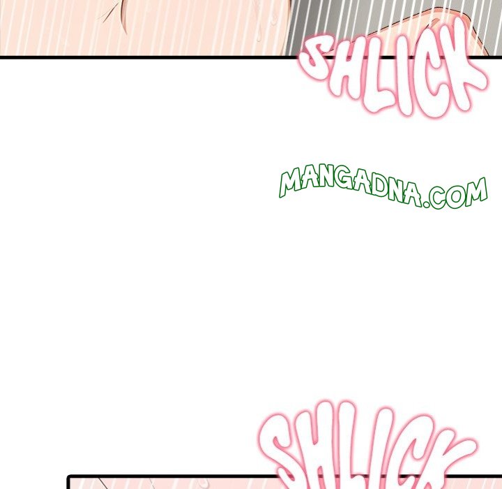 Living With a Girl I Just Met chapter 16 page 91