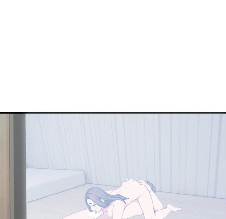 Living With a Girl I Just Met chapter 16 page 96