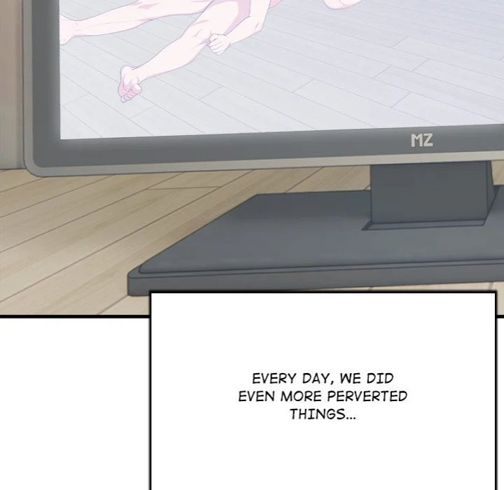 Living With a Girl I Just Met chapter 16 page 97