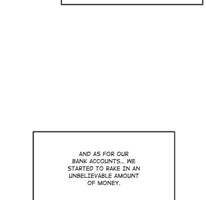 Living With a Girl I Just Met chapter 16 page 98