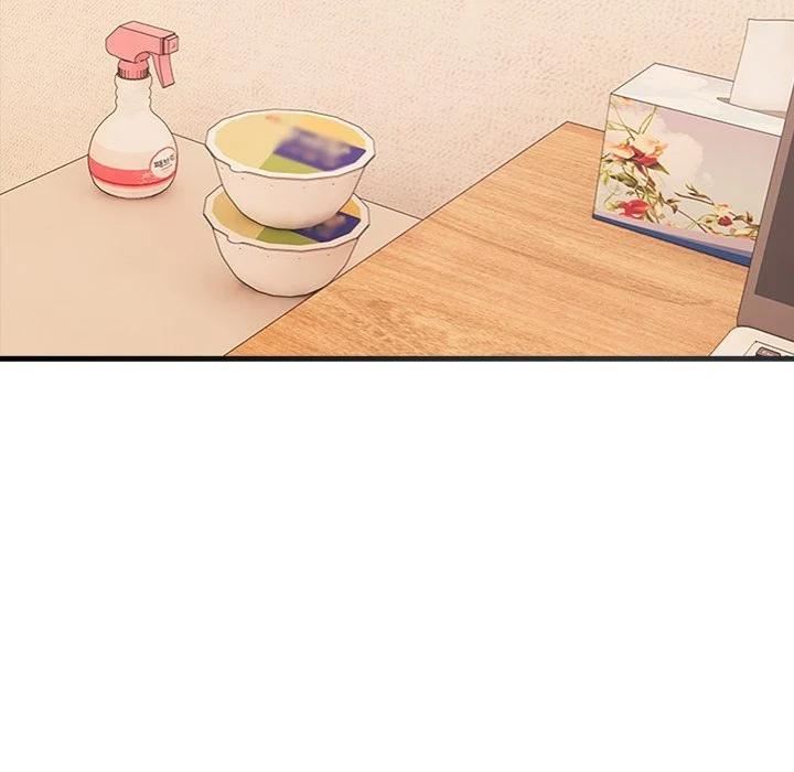 Living With a Girl I Just Met chapter 16 page 110