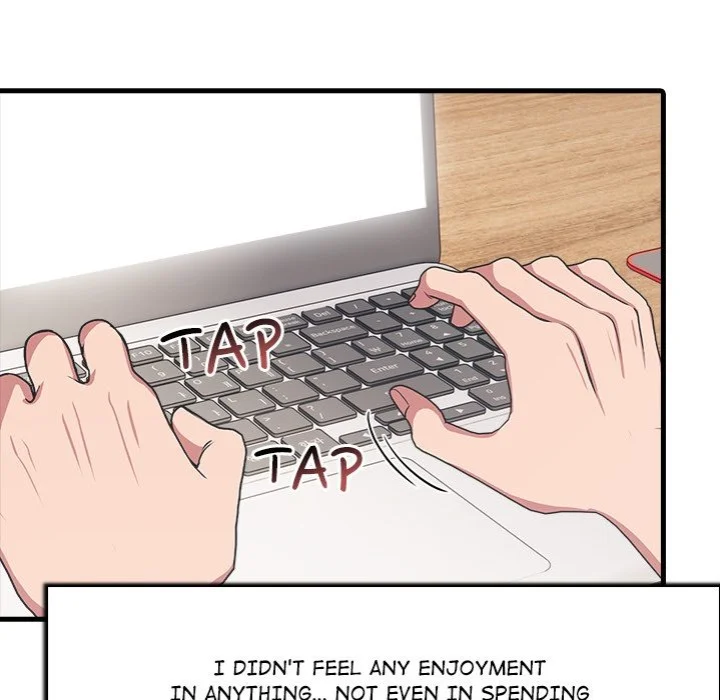 Living With a Girl I Just Met chapter 16 page 115