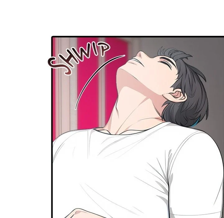 Living With a Girl I Just Met chapter 16 page 117