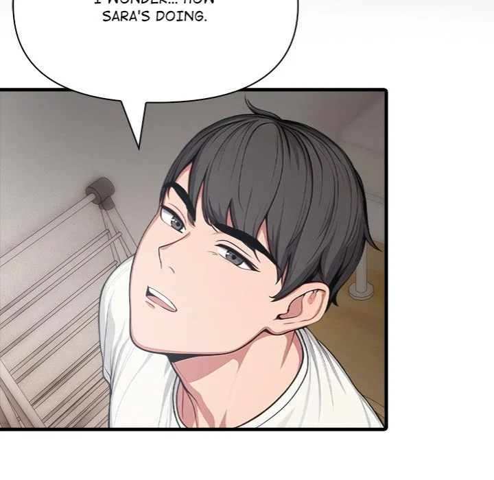 Living With a Girl I Just Met chapter 16 page 124