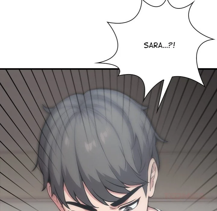 Living With a Girl I Just Met chapter 16 page 129