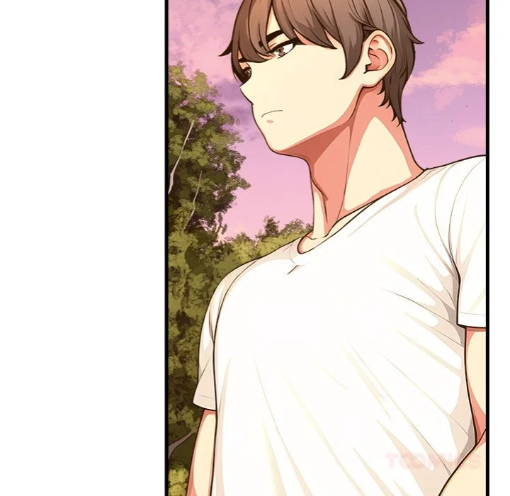 Living With a Girl I Just Met chapter 17 page 9