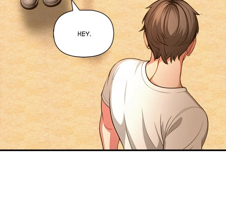 Living With a Girl I Just Met chapter 17 page 11