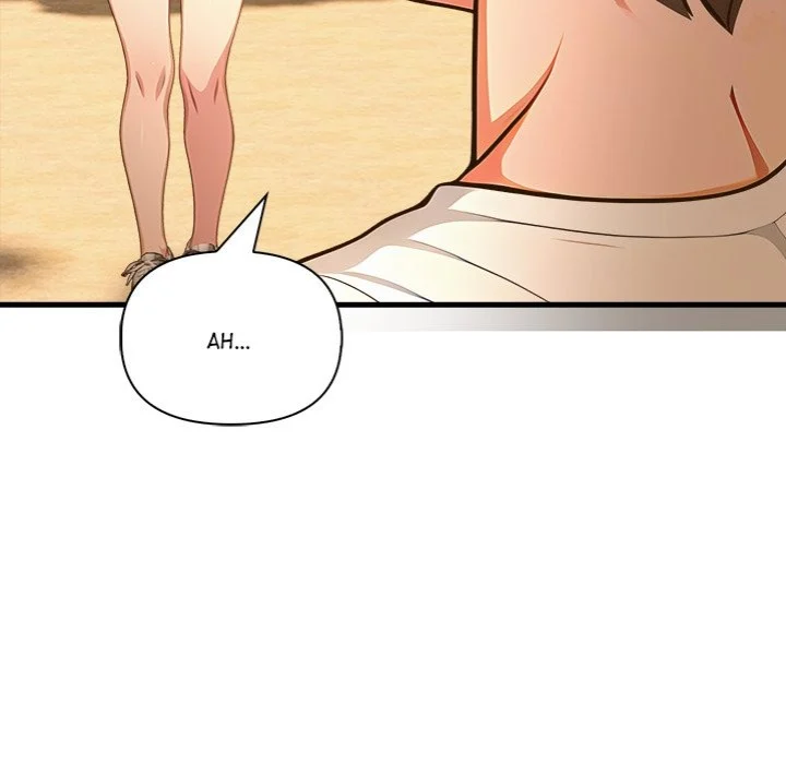 Living With a Girl I Just Met chapter 17 page 14