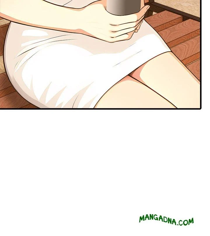 Living With a Girl I Just Met chapter 17 page 18