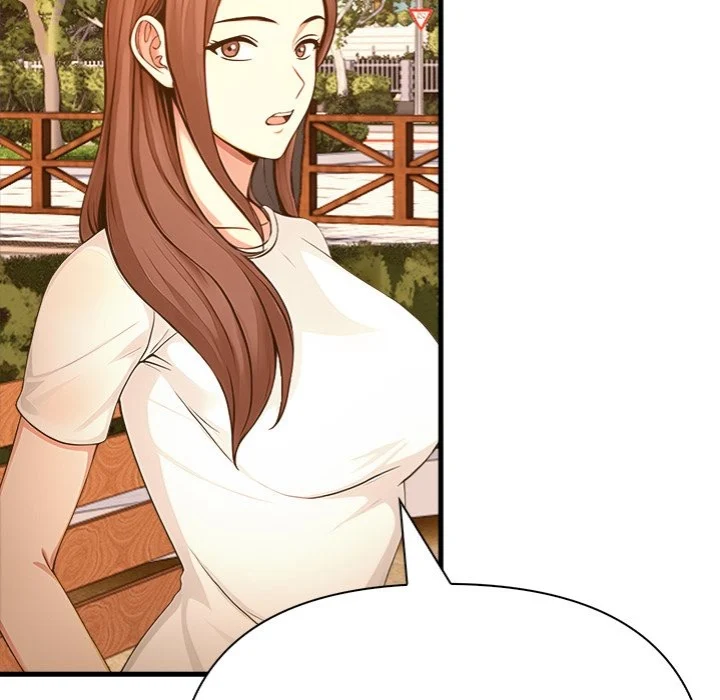 Living With a Girl I Just Met chapter 17 page 22