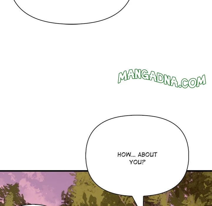 Living With a Girl I Just Met chapter 17 page 25