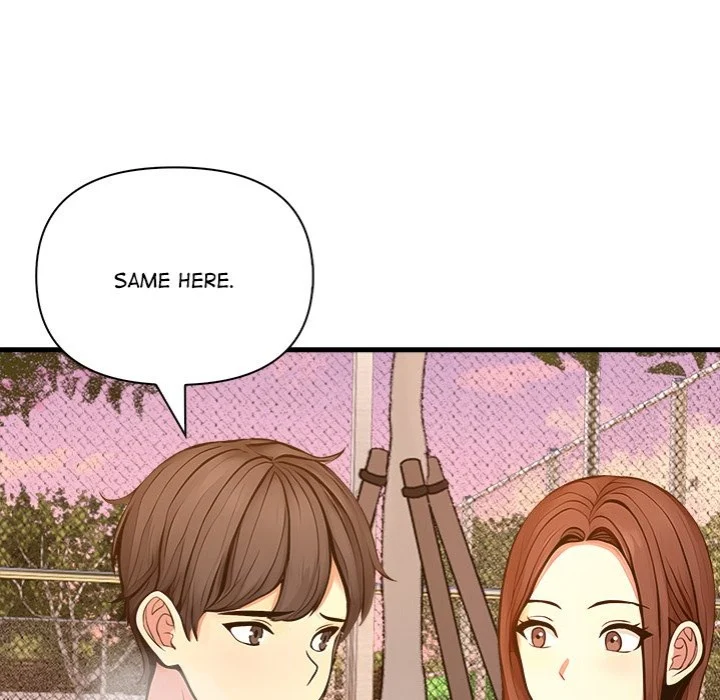 Living With a Girl I Just Met chapter 17 page 28