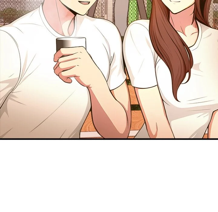 Living With a Girl I Just Met chapter 17 page 29