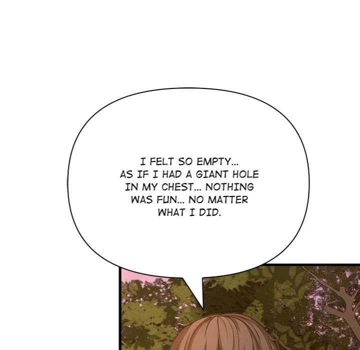 Living With a Girl I Just Met chapter 17 page 30