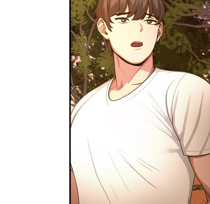 Living With a Girl I Just Met chapter 17 page 31