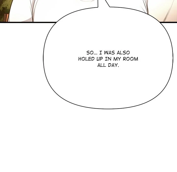 Living With a Girl I Just Met chapter 17 page 34