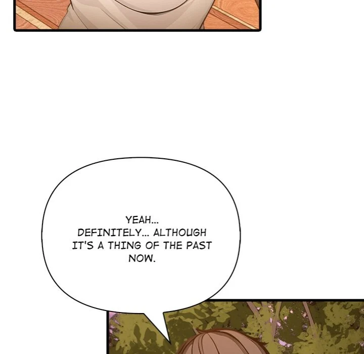 Living With a Girl I Just Met chapter 17 page 40