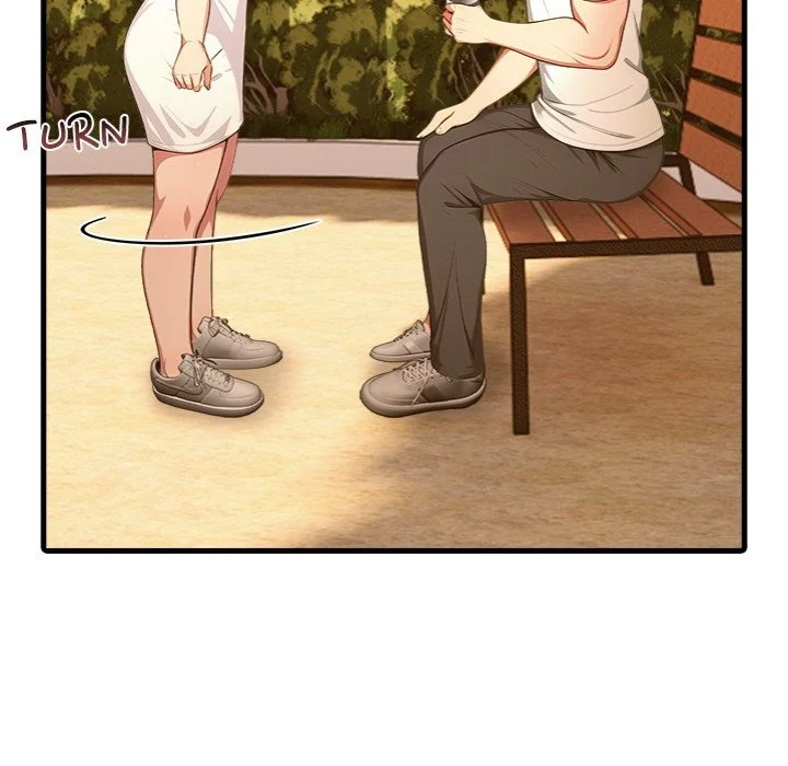 Living With a Girl I Just Met chapter 17 page 48