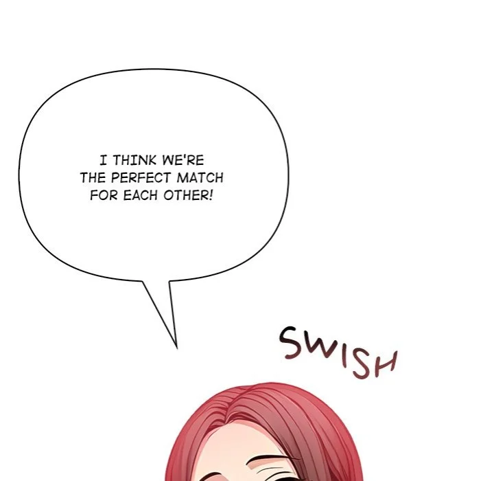 Living With a Girl I Just Met chapter 17 page 49