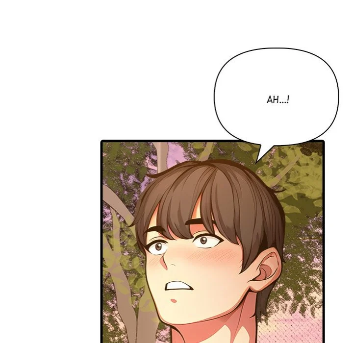 Living With a Girl I Just Met chapter 17 page 52