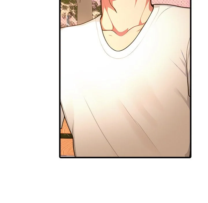 Living With a Girl I Just Met chapter 17 page 53