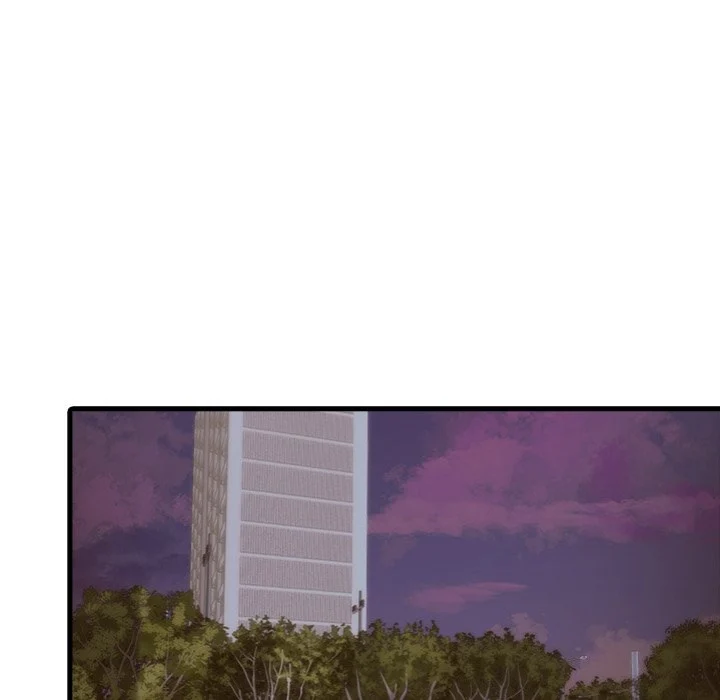 Living With a Girl I Just Met chapter 17 page 61