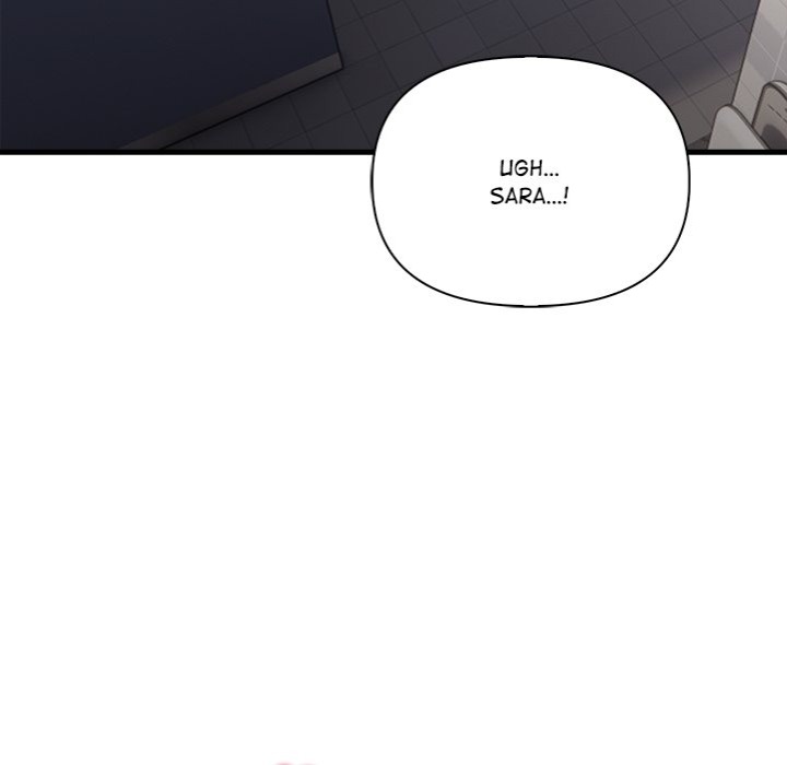 Living With a Girl I Just Met chapter 17 page 64