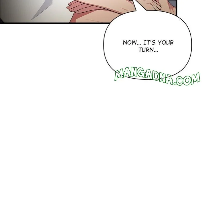 Living With a Girl I Just Met chapter 17 page 72
