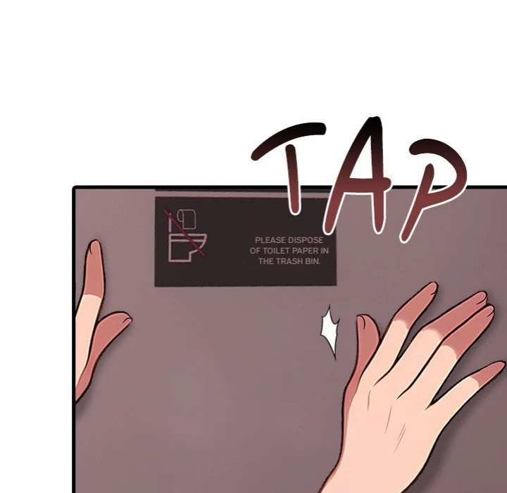 Living With a Girl I Just Met chapter 17 page 73