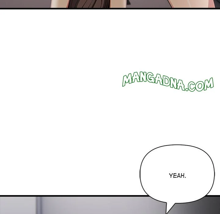 Living With a Girl I Just Met chapter 17 page 76