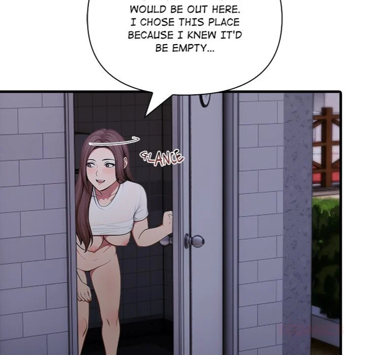 Living With a Girl I Just Met chapter 17 page 93