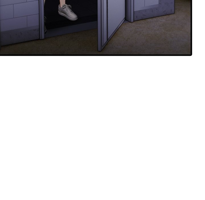 Living With a Girl I Just Met chapter 17 page 94