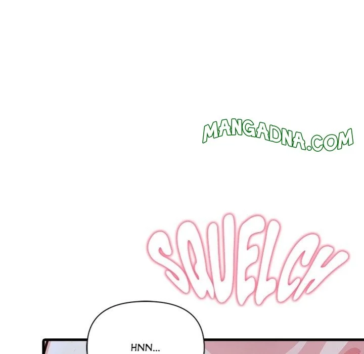 Living With a Girl I Just Met chapter 17 page 99
