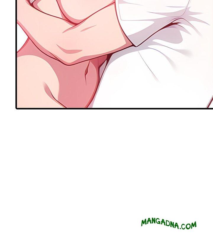 Living With a Girl I Just Met chapter 17 page 108