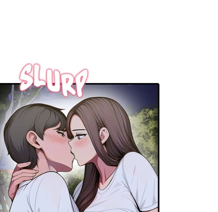 Living With a Girl I Just Met chapter 17 page 119