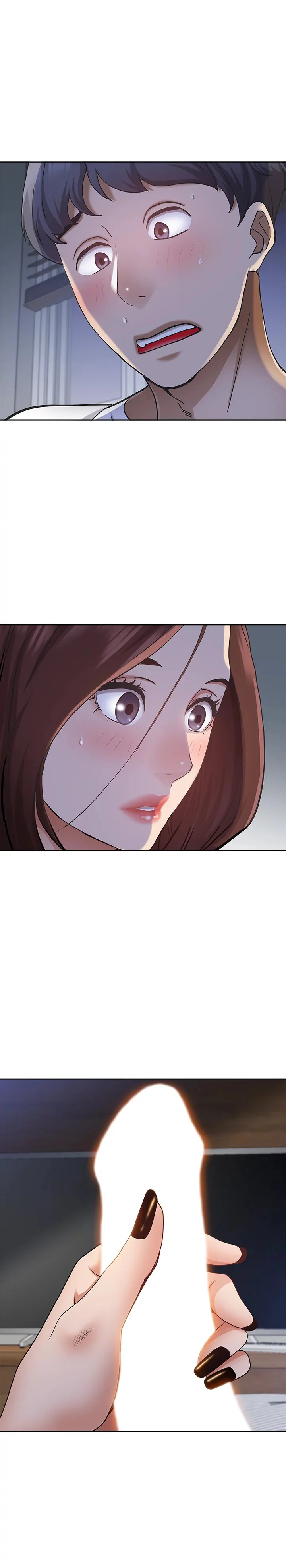 Living With a MILF chapter 10 page 3