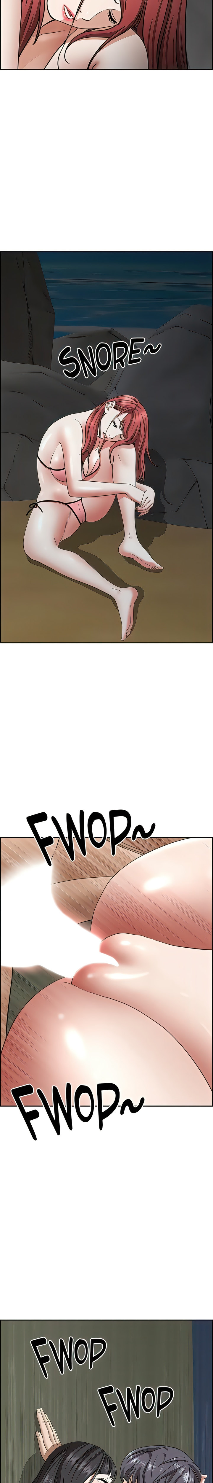 Living With a MILF chapter 100 page 11